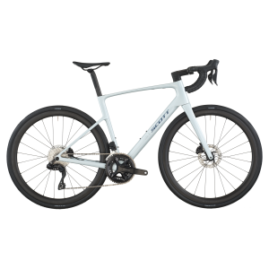 BICICLETA SCOTT ADDICT 30/2026 RUTA CULUMUS WHITE