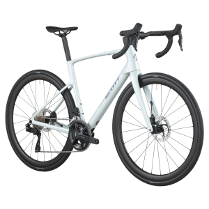 Alternative view of BICICLETA SCOTT ADDICT 30/2026 RUTA CULUMUS WHITE