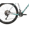 BICICLETA SCOTT CONTESSA SCALE 700/2017 MTB WHITE MATE - Imagen 3