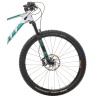 BICICLETA SCOTT CONTESSA SCALE 700/2017 MTB WHITE MATE - Imagen 2