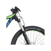 BICICLETA SCOTT SCALE PLUS 720/2017 MTB GREY MATE - Imagen 2