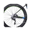 BICICLETA SCOTT SCALE PLUS 720/2017 MTB GREY MATE - Imagen 4