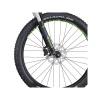 BICICLETA SCOTT SCALE PLUS 720/2017 MTB GREY MATE - Imagen 5