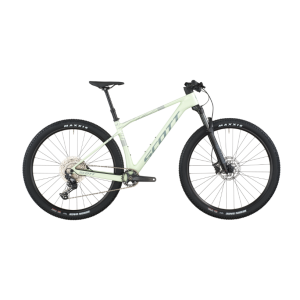 BICICLETA SCOTT SCALE 920/2026 MTB AMBROSIA GREEN