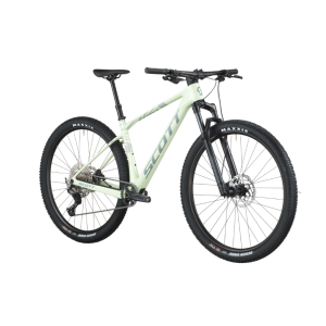 Alternative view of BICICLETA SCOTT SCALE 920/2026 MTB AMBROSIA GREEN