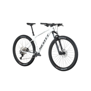 Alternative view of BICICLETA SCOTT SCALE 920/2026 MTB WHITE