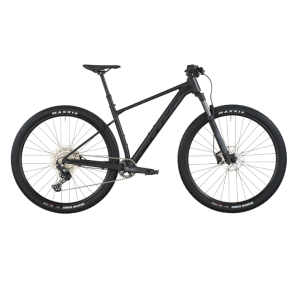BICICLETA SCOTT SCALE 940/2026 MTB BLACK
