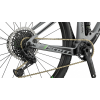 BICICLETA SCOTT SPARK 700/2017 MTB GREY MATE - Imagen 2