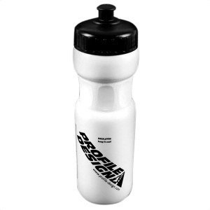 CARAMAÑOLA/TERMO PROFILE DESIGN INSULATED WHITE/ 16 OZ