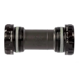 Alternative view of GRUPO DE CAMBIOS SHIMANO 105 R7120 / 52-36T / 11-34T / 172.5MM / 12VEL