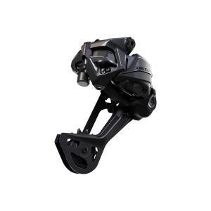 Alternative view of GRUPO DE CAMBIOS SHIMANO DEORE M6250 DI2 / KIT ACTUALIZACION / MTB /12V