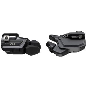 Alternative view of GRUPO DE CAMBIOS SHIMANO DEORE XT M8250 / 32T / 10-51T / DI2 / 12V