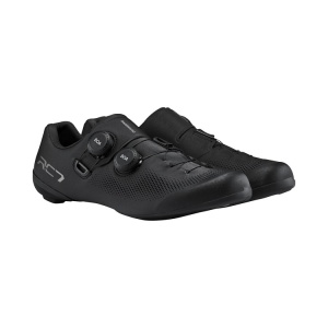 ZAPATILLAS SHIMANO RC703 RUTA BLACK