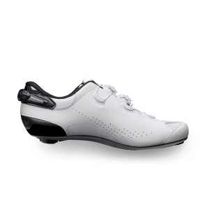 Alternative view of ZAPATILLAS SIDI SHOT 2S RUTA WHITE BLACK