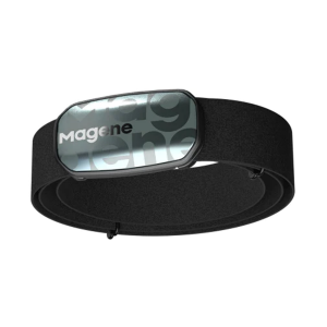 SENSOR / BANDA DE FRECUENCIA CARDIACA MAGENE H603 / MONITOR