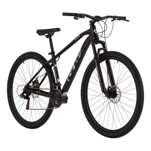 Alternative view of BICICLETA GW FALCON MTB BLACK / RIN 29 / ALUMINIO / 8VEL