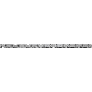 CADENILLA SHIMANO CN-M6100 / 12VEL / 126 LINKS / SILVER