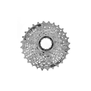 PACHA / CASSETTE SHIMANO CS-HG51 / 11-30T / 8VEL