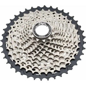 PACHA / CASSETTE SHIMANO SLX CS-M7000 / 11-42T / 11VEL