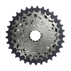 PACHA SRAM FORCE XG-1270 / 10-33T / 12VEL / SILVER/BLACK