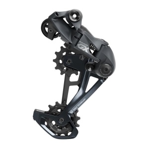 TENSOR SRAM GX EAGLE / 12VEL / MAX 52T / DESCARRILADOR TRASERO