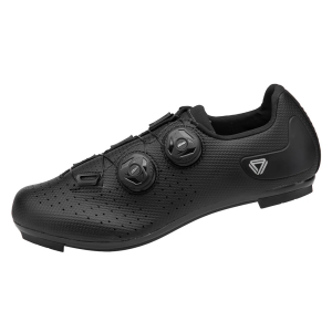 ZAPATILLAS GW CRAVON / RUTA / BLACK
