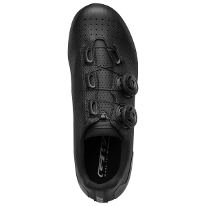 Alternative view of ZAPATILLAS GW CRAVON / RUTA / BLACK