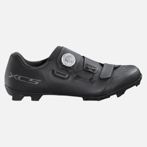 ZAPATILLAS SHIMANO XC502 / BLACK / MTB