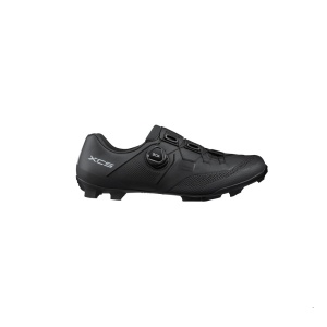 ZAPATILLAS SHIMANO XC503 / BLACK / MTB