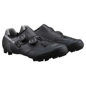 ZAPATILLAS SHIMANO XC902 S-PHYRE / BLACK / MTB