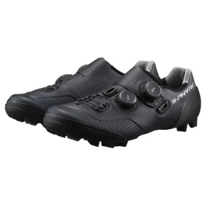 Alternative view of ZAPATILLAS SHIMANO XC902 S-PHYRE / BLACK / MTB