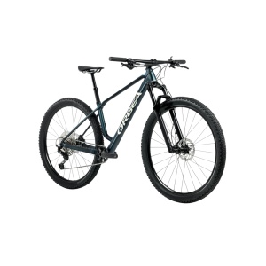 Alternative view of BICICLETA ORBEA ALMA H30 2026 / MTB / GREEN WHITE / 12VEL