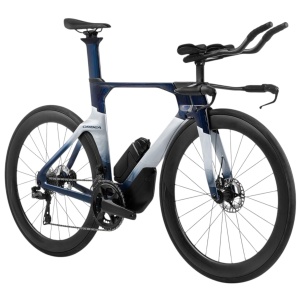 Alternative view of BICICLETA ORBEA ORDU M30ILTD / TRIATLÓN / CONTRARRELOJ /BLUE / 12VEL