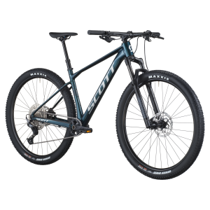 Alternative view of BICICLETA SCOTT SCALE 930/2026 MTB GREEN