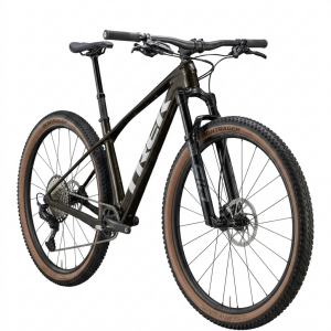Alternative view of BICICLETAS TREK PROCALIBER 9.6 GEN 3 2025 / MTB / BLACK / RIN 29