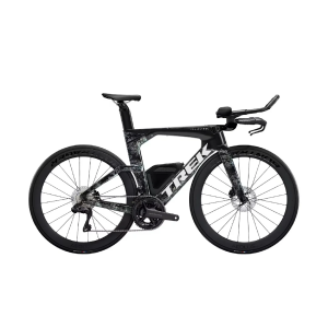 BICICLETA TREK SPEED CONCEPT SLR 7 / TRIATLÓN / CONTRARRELOJ / BLACK / 12VEL