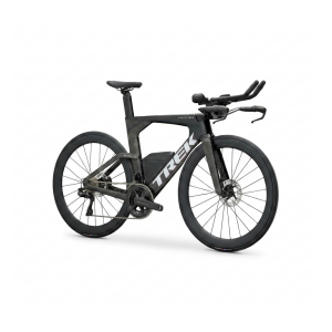 Alternative view of BICICLETA TREK SPEED CONCEPT SLR 7 / TRIATLÓN / CONTRARRELOJ / BLACK / 12VEL