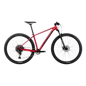 BICICLETAS ORBEA ONNA 20 / MTB / BURNING BLACK / 11VEL