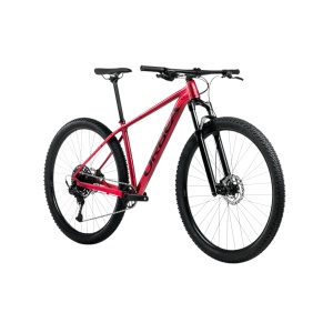 Alternative view of BICICLETAS ORBEA ONNA 20 / MTB / BURNING BLACK / 11VEL