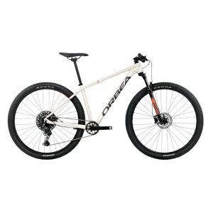 BICICLETAS ORBEA ONNA 20 / MTB / IVORY NAVY / 11VEL