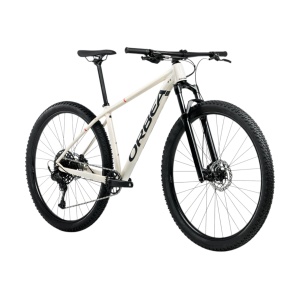 Alternative view of BICICLETAS ORBEA ONNA 20 / MTB / IVORY NAVY / 11VEL