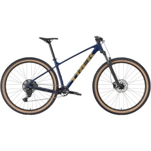 BICICLETAS TREK MARLIN 5 GEN 3 2026 / MTB / BLUE / RIN 29