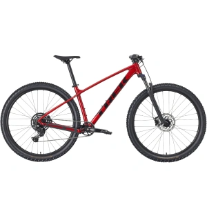 BICICLETAS TREK MARLIN 5 GEN 3 2026 / MTB / RED / RIN 27.5