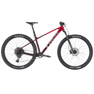 BICICLETAS TREK MARLIN 7 GEN 3 2026 / MTB / RED FADE / RIN 27.5