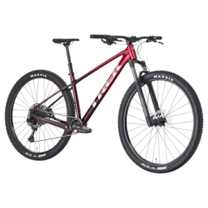 Alternative view of BICICLETAS TREK MARLIN 7 GEN 3 2026 / MTB / RED FADE / RIN 29
