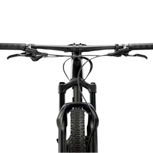 Alternative view of BICICLETAS TREK PROCALIBER 6 2026 / MTB / BLACK / RIN 29