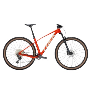 BICICLETAS TREK PROCALIBER 9.5 GEN 3 2025 / MTB / RED / RIN 29