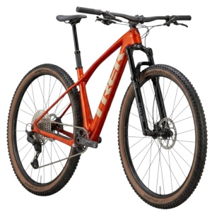 Alternative view of BICICLETAS TREK PROCALIBER 9.5 GEN 3 2025 / MTB / RED / RIN 29