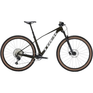 BICICLETAS TREK PROCALIBER 9.6 GEN 3 2025 / MTB / BLACK / RIN 29