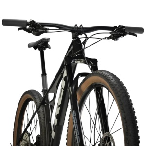 Alternative view of BICICLETAS TREK PROCALIBER 9.6 GEN 3 2025 / MTB / BLACK / RIN 29